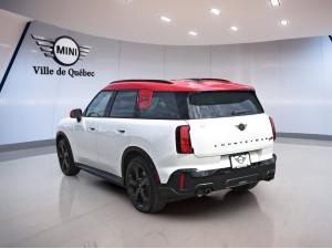 Miniature 7 Mini Countryman John Cooper Works ALL4 2026