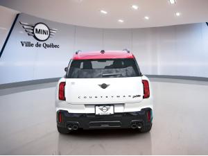 Miniature 8 Mini Countryman John Cooper Works ALL4 2026