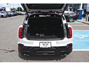 Miniature 10 Mini Countryman John Cooper Works ALL4 2026