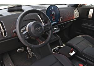 Miniature 11 Mini Countryman John Cooper Works ALL4 2026