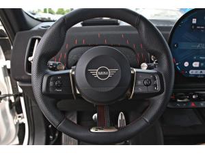 Miniature 15 Mini Countryman John Cooper Works ALL4 2026