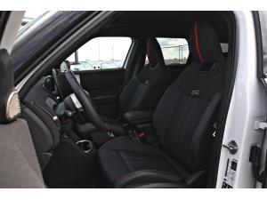 Miniature 17 Mini Countryman John Cooper Works ALL4 2026