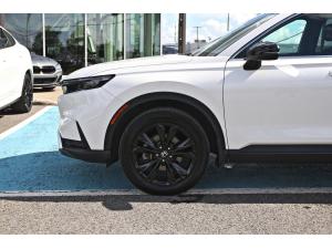 Miniature 5 Honda CR-V Hybrid Touring AWD 2024