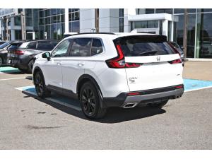 Miniature 6 Honda CR-V Hybrid Touring AWD 2024