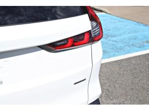 Miniature 8 Honda CR-V Hybrid Touring AWD 2024