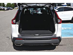 Miniature 9 Honda CR-V Hybrid Touring AWD 2024
