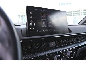 Miniature 12 Honda CR-V Hybrid Touring AWD 2024