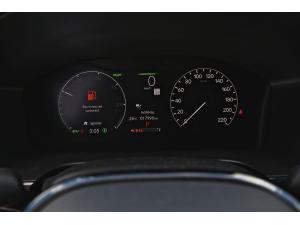Miniature 14 Honda CR-V Hybrid Touring AWD 2024