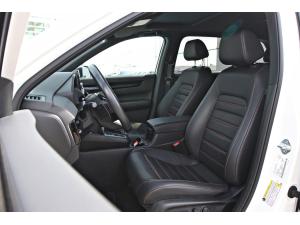 Miniature 15 Honda CR-V Hybrid Touring AWD 2024