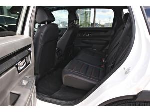 Miniature 16 Honda CR-V Hybrid Touring AWD 2024
