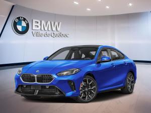 2027 BMW 228 Gran Coupe - Image 1