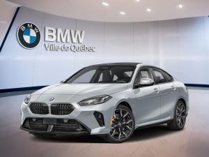 2027 BMW 228 Gran Coupe - Image 1