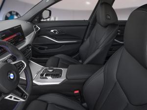 Miniature 5 BMW M340i xDrive Sedan(63FT) 2026