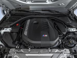 Miniature 8 BMW M340i xDrive Sedan(63FT) 2026