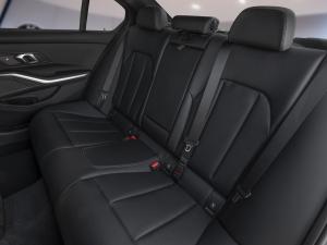 Miniature 9 BMW M340i xDrive Sedan(63FT) 2026