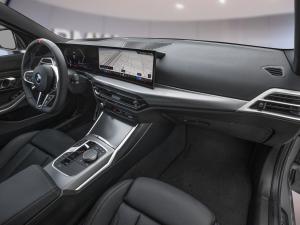 Miniature 11 BMW M340i xDrive Sedan(63FT) 2026