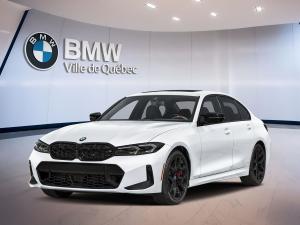 2026 BMW M340i xDrive Sedan(63FT) - Image 1