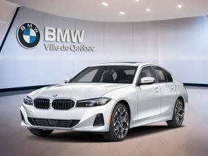 2026 BMW M340i xDrive Sedan(63FT) - Image 1