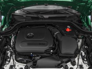 Miniature 8 Mini Convertible Cooper S FWD 2027