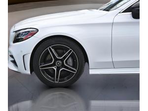 Miniature 6 Mercedes-Benz C 300 4MATIC Cabriolet 2019