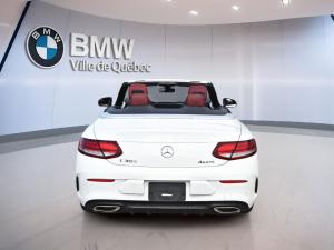 Miniature 8 Mercedes-Benz C 300 4MATIC Cabriolet 2019