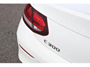 Miniature 9 Mercedes-Benz C 300 4MATIC Cabriolet 2019