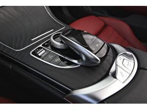 Miniature 11 Mercedes-Benz C 300 4MATIC Cabriolet 2019