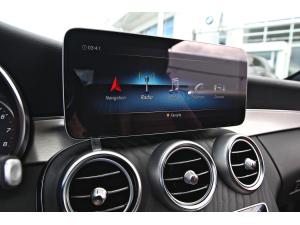 Miniature 13 Mercedes-Benz C 300 4MATIC Cabriolet 2019