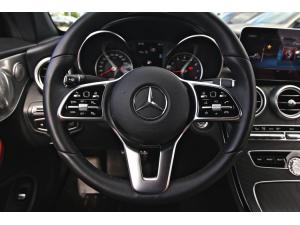 Miniature 14 Mercedes-Benz C 300 4MATIC Cabriolet 2019