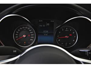 Miniature 15 Mercedes-Benz C 300 4MATIC Cabriolet 2019