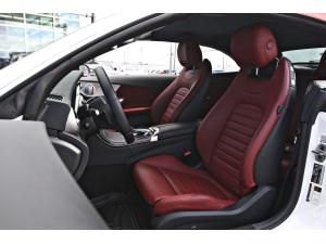 Miniature 16 Mercedes-Benz C 300 4MATIC Cabriolet 2019