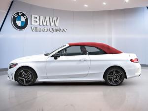 Miniature 18 Mercedes-Benz C 300 4MATIC Cabriolet 2019