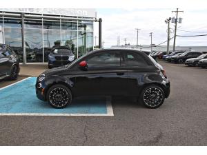 Miniature 5 Fiat 500E (RED) Edition FWD 2024
