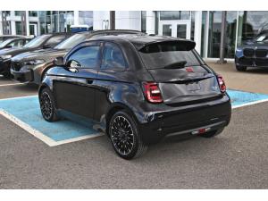 Miniature 7 Fiat 500E (RED) Edition FWD 2024