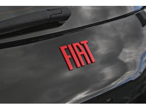 Miniature 9 Fiat 500E (RED) Edition FWD 2024