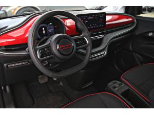 Miniature 11 Fiat 500E (RED) Edition FWD 2024