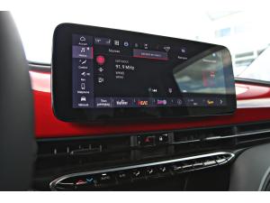 Miniature 13 Fiat 500E (RED) Edition FWD 2024