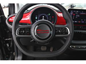 Miniature 14 Fiat 500E (RED) Edition FWD 2024