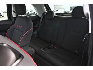 Miniature 17 Fiat 500E (RED) Edition FWD 2024