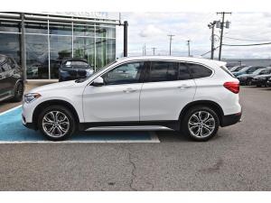 Miniature 5 BMW X1 xDrive28i 2018