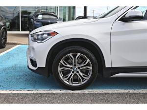 Miniature 6 BMW X1 xDrive28i 2018