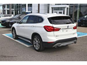 Miniature 7 BMW X1 xDrive28i 2018