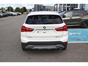 Miniature 8 BMW X1 xDrive28i 2018