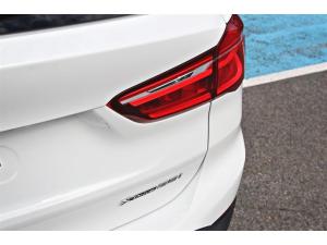 Miniature 9 BMW X1 xDrive28i 2018