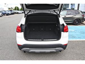 Miniature 10 BMW X1 xDrive28i 2018