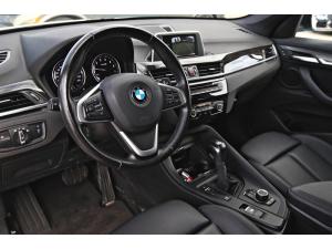 Miniature 11 BMW X1 xDrive28i 2018
