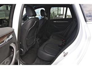 Miniature 18 BMW X1 xDrive28i 2018