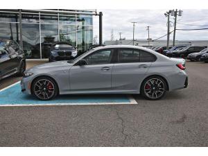 Miniature 5 BMW M340i xDrive Sedan(63FT) 2026