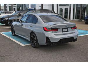 Miniature 7 BMW M340i xDrive Sedan(63FT) 2026