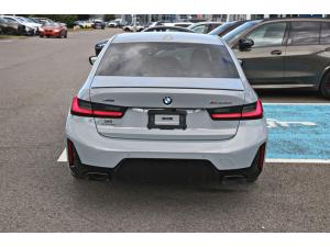 Miniature 8 BMW M340i xDrive Sedan(63FT) 2026